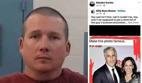 Are there any of his supporters who aren't perverts