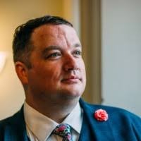 Norman Fontaine-Thompson BA (Hons) PGCE MEd