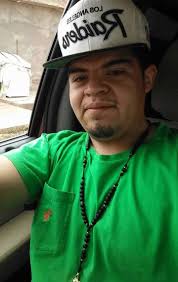 Eduardo Yanez (1992-2020)