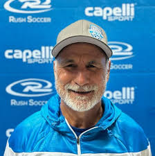 Pensacola Futbol Club Rush