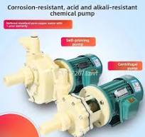 Corrosion-resistant and Acid-base Resistant Plastic Chemical Pump,  Anti-corrosion Pump, Circulation Pump - AliExpress 15