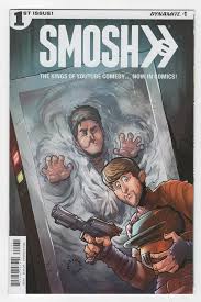 Pin On Comics Added To Spencercomics Com