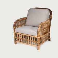 Start with a rattan chair with plush cushions. Buy Lounge Chairs Rattan Lounge Chair Lounge Furniture
