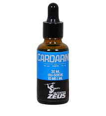 Zeus Nutrıtıon Sarms Cardarine ( Yağ ...