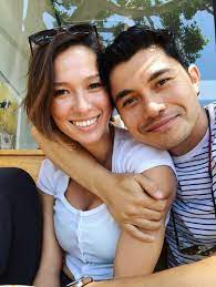 When he was 8, golding and his family were on the verge of. 7 Fakta Henry Golding Yang Membintangi Film Last Christmas