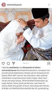 Tambahkan kemahiran baharu melalui pengambilan kursus ini. Serina Chef Wan Sah Bergelar Isteri Pilih Pegawai Polis Sebagai Teman Hidup The Malaya Post