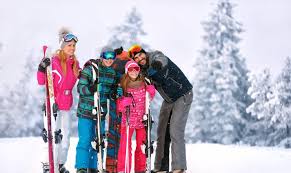 And instead of being free, there is a $40 processing fee. 12 Best Family Ski Resorts In Colorado That All Ages Love