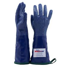 Tucker 14" SteamGlove™ Utility Glove - Tucker Safety ...