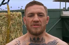 Tattoos and violence: Fascinating family records reveal why UFC champion  Conor McGregor is such a hardman