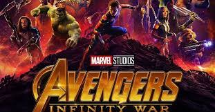 Infinity war will see heroes like iron man and captain america face a villain who is in another league or ten from loki or ultron. Sinopsis Avengers Infinity War Yang Tayang Mulai Hari Ini Tirto Id