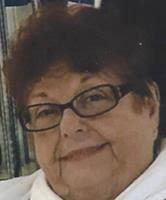 Ruth Dorman Obituary (1942