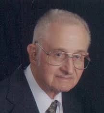 Lucius Johnson Obituary