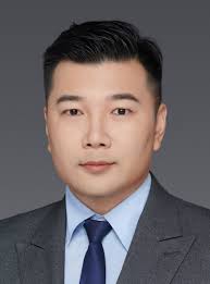 Yifan Eric Zhang (张一帆)