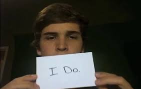 Teen Dies Christmas Day Leaving Us a Message [VIDEO]