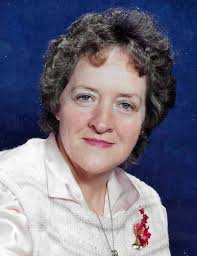 Obituary information for Kathleen Ruby Steeves