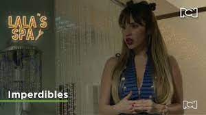 Maybe you would like to learn more about one of these? Ingrid Va A Buscar A Francisco A La Casa De Lala Y Se Entera De Que Se Fue Lala S Spa Youtube