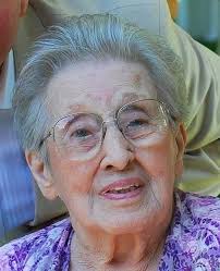 HELEN ELLIS Obituary (1914