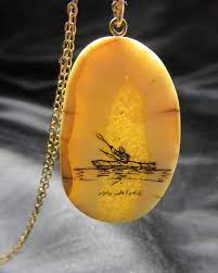 Pin On Scrimshaw Vintage