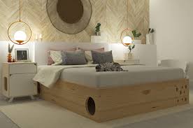 The barbet and the dogo argentino. Furniture Meets Cat Lovers For Designs That Perfect Your Work Life Pet Balance Yanko Design