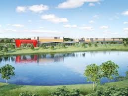 Of film stages, 24,000 sq. Pinewood Iskandar Studios Officially Opens News Features Cinema Online