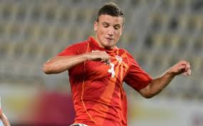 Discover more posts about milan ristovski. Makedonskiot Fudbaler Zaminuva Od RiÑ˜eka Milan Ristovski Se VraÑœa Vo Slovachka Dribling Mk