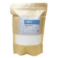You can use any salt that you'd like, pink sea salt, epsom salt, dead sea salt, etc. Beyond Aroma Israel Dead Sea Bath Salt 1 Kg Diy Raw Material Beyond Aroma