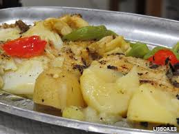 Recetas de cocina paso a paso con fotos, fáciles, rápidas y originales. Donde Comer En Lisboa Platos Tipicos Restaurantes Recomendados