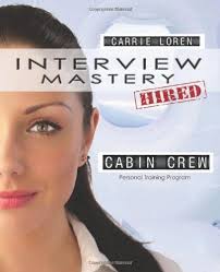 Interview Mastery Cabin Crew Personal Training Program By Carrie Loren Cabin Crew Emirates Cabin Crew Cabin Crew Jobs