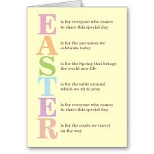 Pin On Easter Cards Fun Ideas