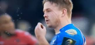 The worst rugby bad boys of 2016 and the shocking acts of violence that  truly sickened us all