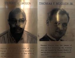 Today, we remember and honor the lives lost