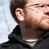 Starr Creek by Nathan Carson