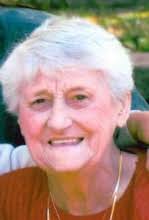 Obituary information for Gladys M. Rabenstein