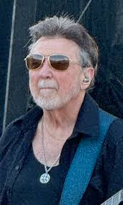 Blue Oyster Cult concert at Albany convention center