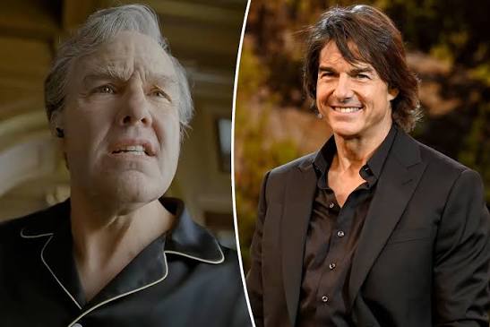 Tom Cruise's Latest Movie Headed For Disaster As Fans Narrow Down Reasons It May Have Failed To Take Off