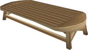 Oak Dining Table Runescape Wiki Fandom