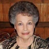 Mrs. Velma Louise Layne Crawford Obituary