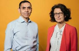 Doz aşı randevusu ne zaman alınmalı? Pfizer Biontech Asisini Gelistiren Ugur Sahin Den Cin Asisi Aciklamasi Ntv