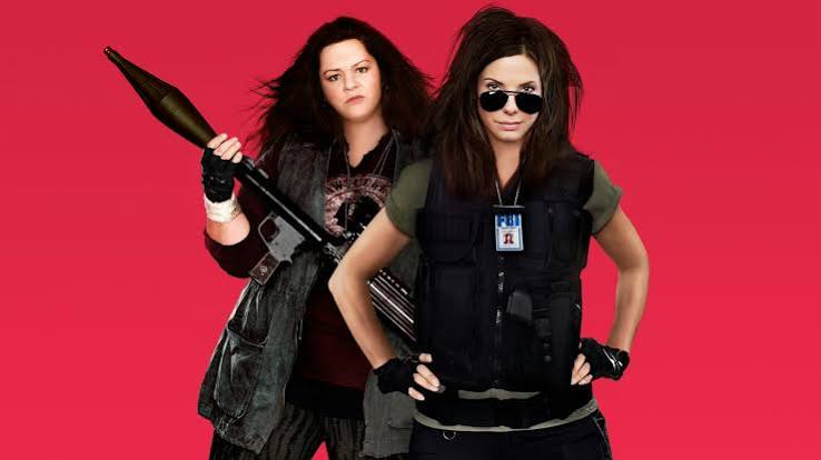 The Heat Review | Movie - Empire