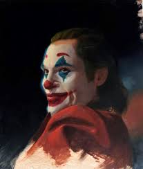 REALISTIC OIL PAINTING