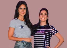 Check out the suswagatam khushamadeed intends to spread a message of love, friendship and compassion elements that glue a society together. One More Attempt To Launch Katrina Kaifs Sister Isabelle Glbnews Com