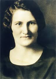 Carrie Ellen Timblin Hunt (1892-1935)