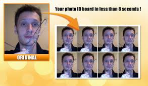 Create visa and passport photos online for free, no waiting. Free Id Photos Online Maker Convertimage