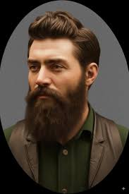 Reviving old portraits project