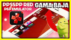 Google has announced it is moving away from the apk format for android apps. Ppsspp Red Gold Apk 1 11 2 Para Gama Baja Itodoplay