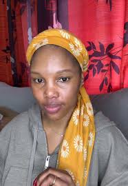 Samantha Brittany Lashay Reed