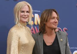 Welcome to the official keith urban youtube channel! Why Nicole Kidman And Keith Urban Have Never Texted During Their 12 Years Of Marriage