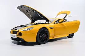 Image result for New Yellow 2016 Aston Martin