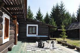 Casa bunicilor נמצא בmănăstirea humorului. Casa Bunicilor Cazare Case Traditionale Bucovina Rezerva Fara Comision