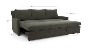 They also have their own set of advantages and disadvantages so it's. Image With Dimension For Reston Queen Trundle Sleeper Sofa Most Comfortable Sleeper Sofa Sofa Bed Set Modern Sleeper Sofa